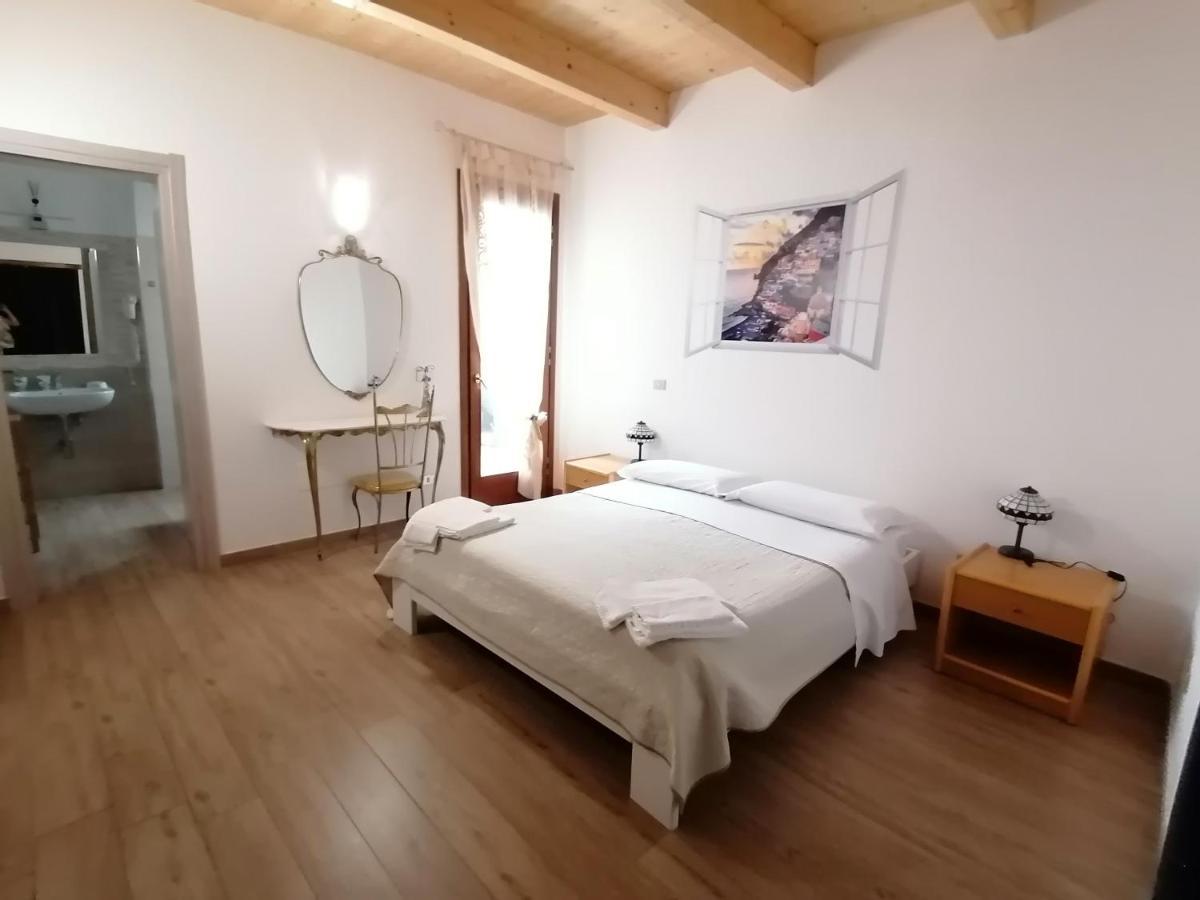 The Mainstreet Villa Agerola Exterior photo
