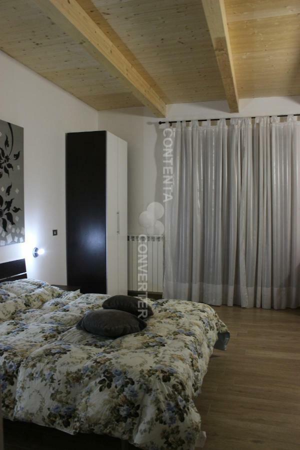 The Mainstreet Villa Agerola Exterior photo